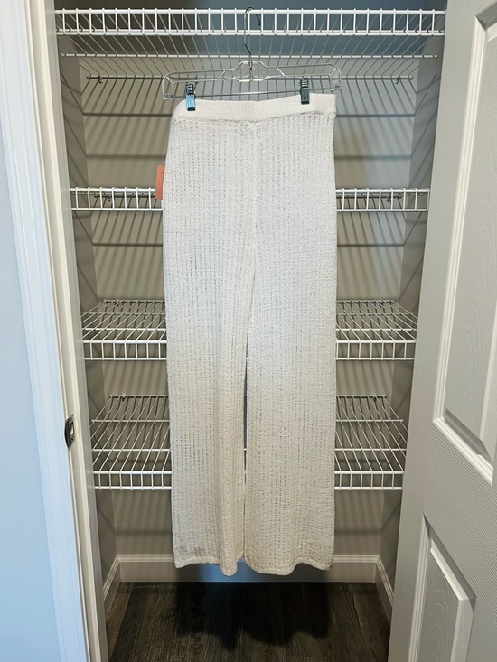 Shade and Shore Wide Leg Beach Swim Cover Up - Picture 4 of 4